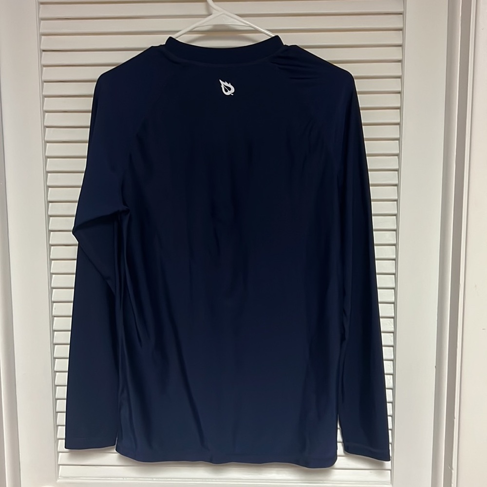 NWOT Baleaf Surfing Top Size Medium - Picture 5 of 6